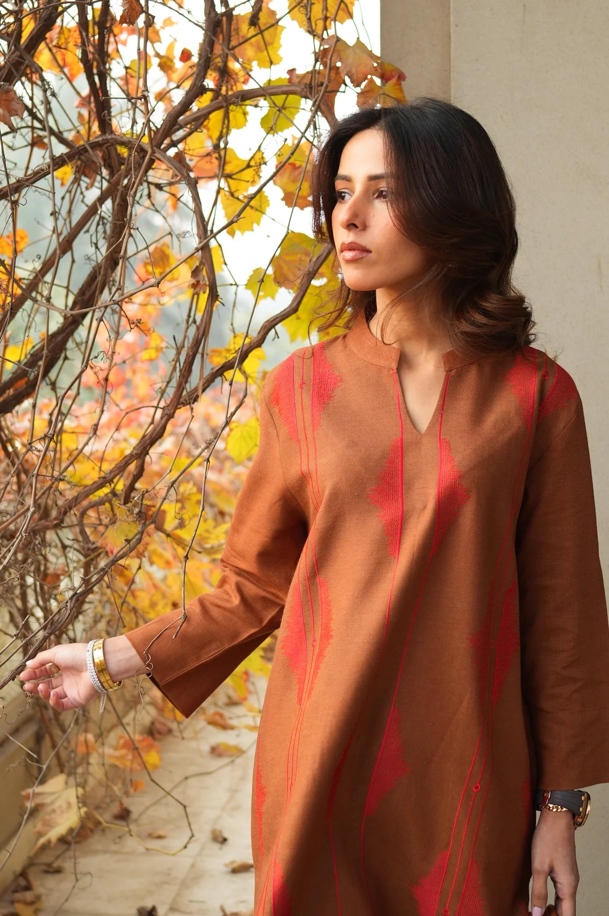 Niyya set | Spring/Summer '26 | LA PRET