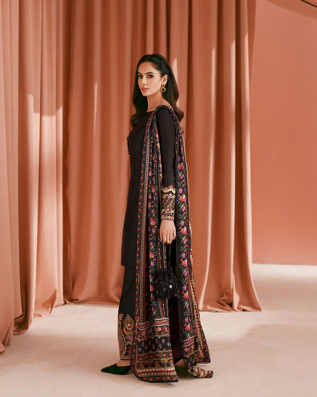 Lulia | Roim | Faiza Saqlain