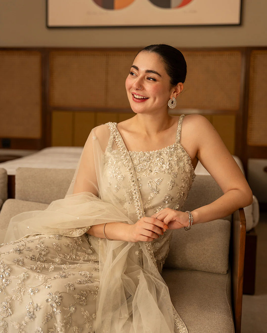 Eleya | Freya | Faiza Saqlain