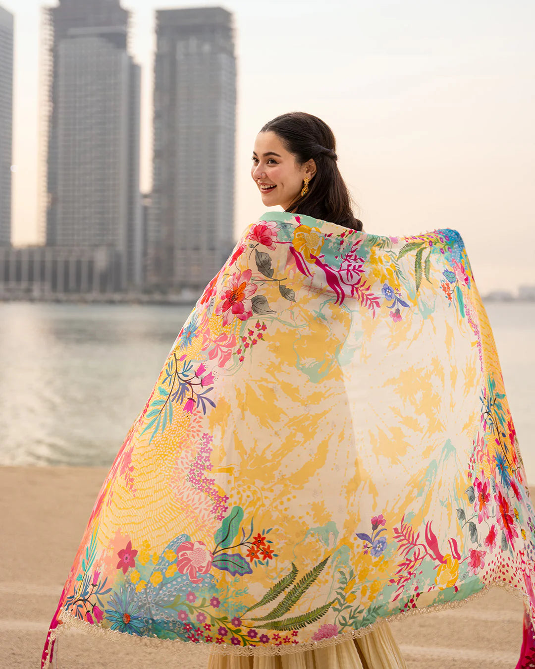 Merjem | Aya | Faiza Saqlain