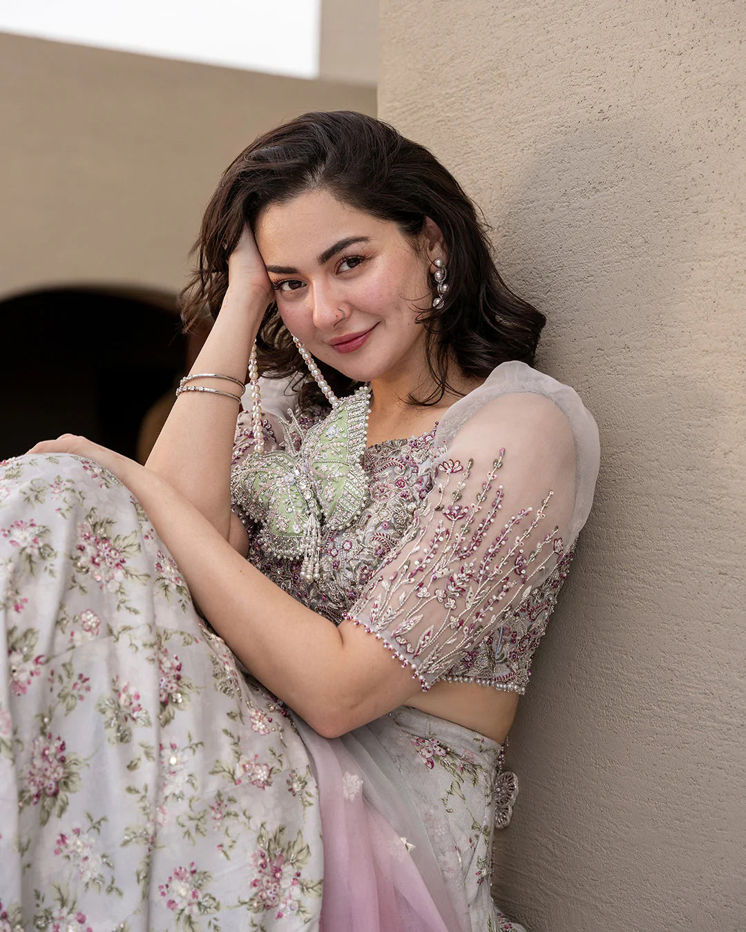 Chanaah | Reina | Faiza Saqlain