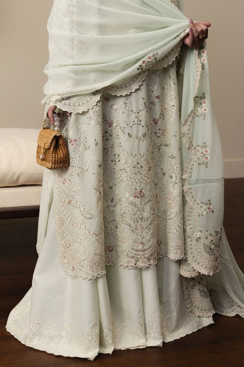 Aoiha-D4 | Satori '26 | ZARA SHAHJAHAN