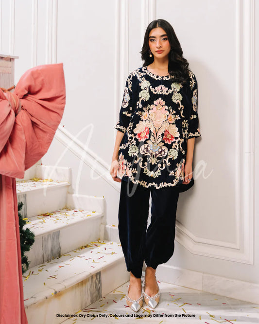 Starlight | Winter Edit II |  Nia Mia