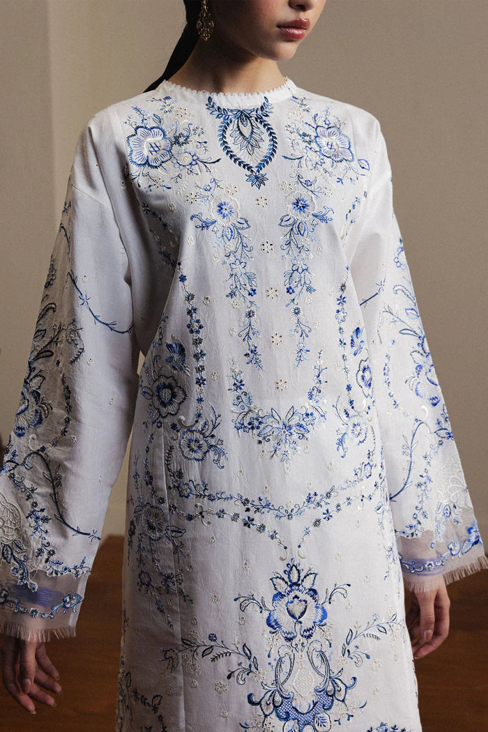 NEELZAR | PRET EID II '26 | ZARA SHAHJAHAN