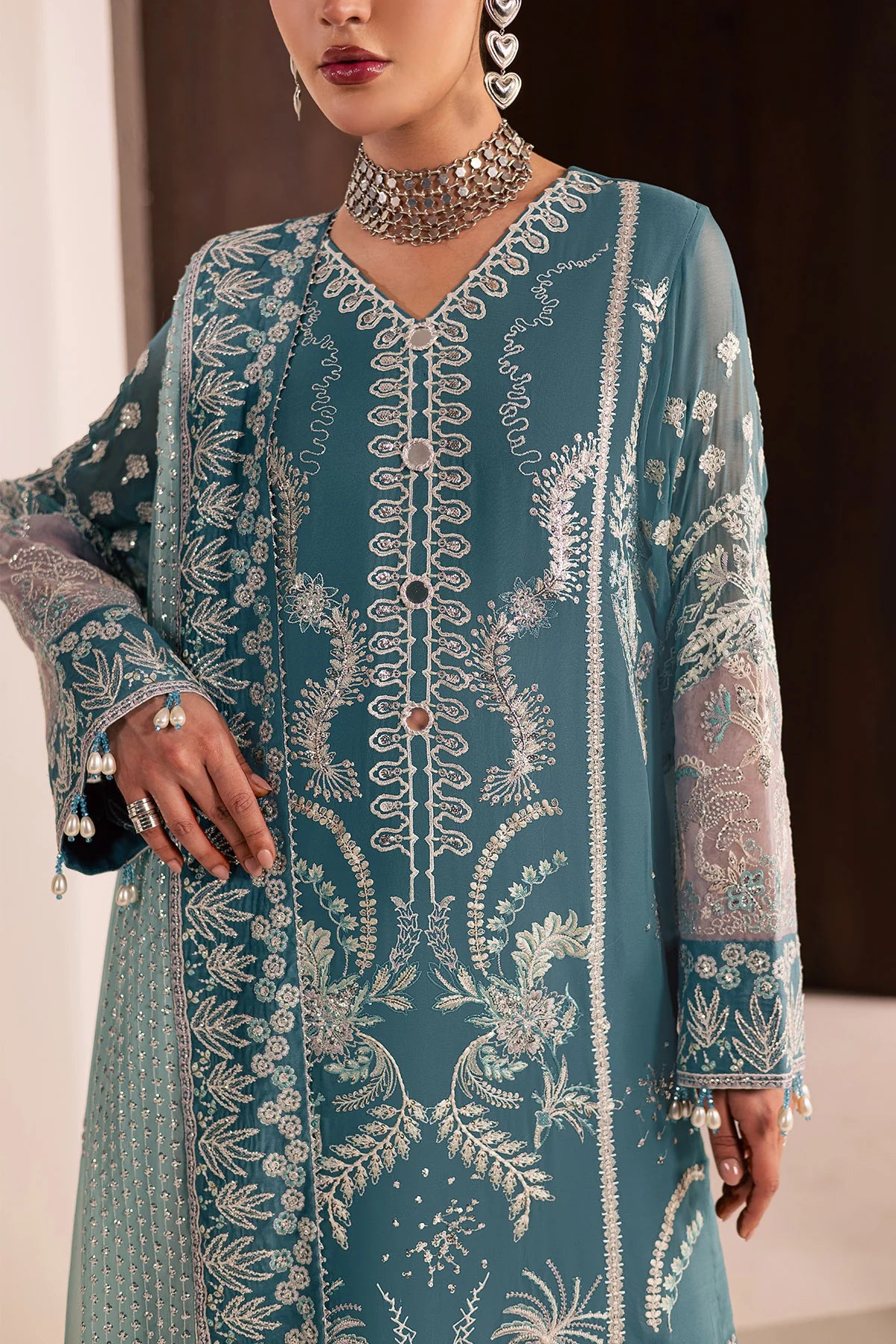 NP-773 | Summer collection '25 | Nureh