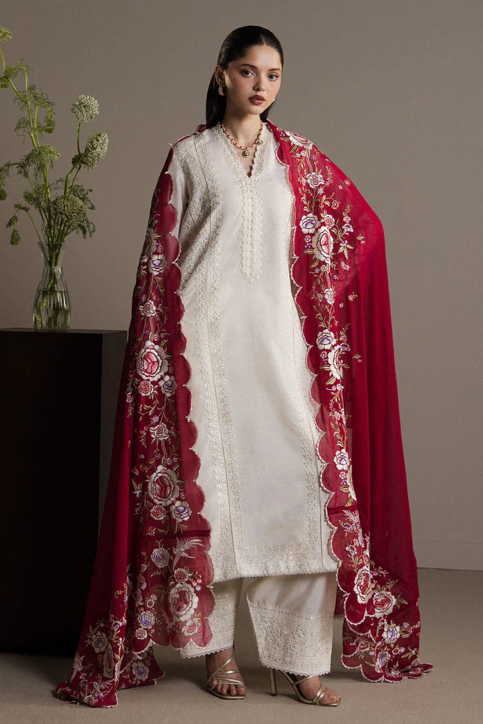 Mehrunisa | Feative Eid II '26 | ZARA SHAHJAHAN