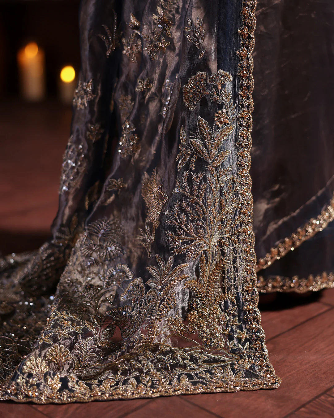 Lenita | Faiza Saqlain