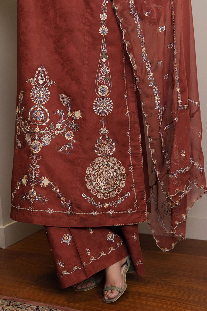 ZARMIN | PRET EID II '26 | ZARA SHAHJAHAN