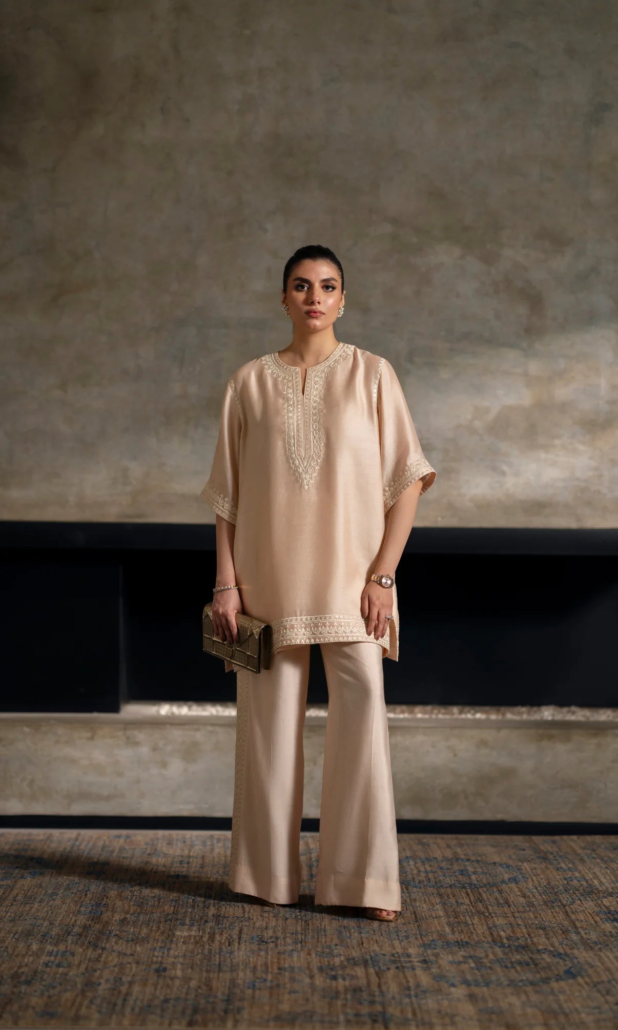 The Amira Set | Fall Luxe' 25 | SEF
