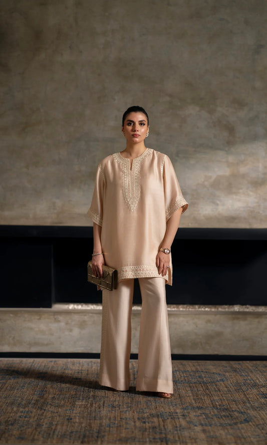 The Amira Set | Fall Luxe' 25 | SEF