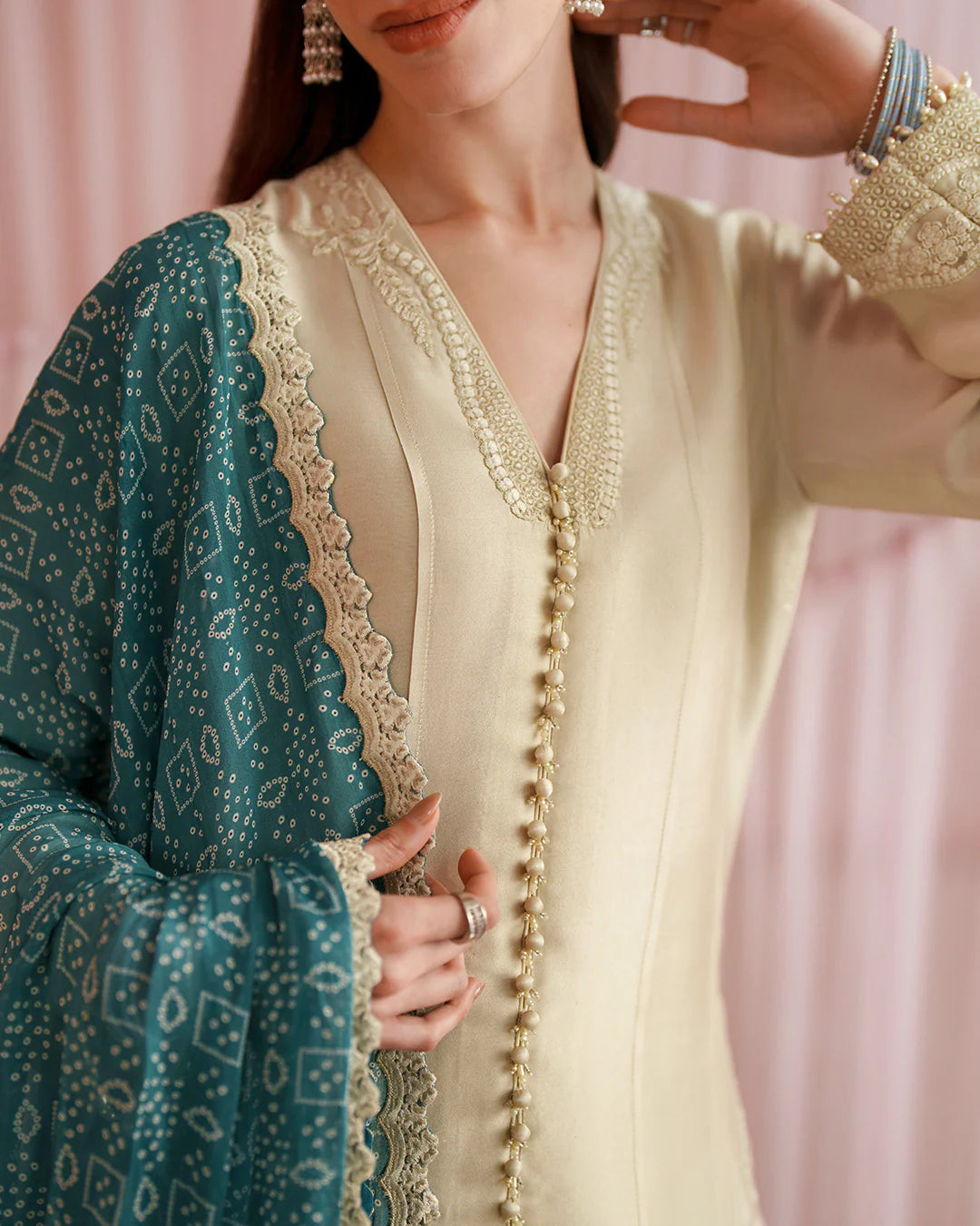 Rimaas | Roim | Faiza Saqlain