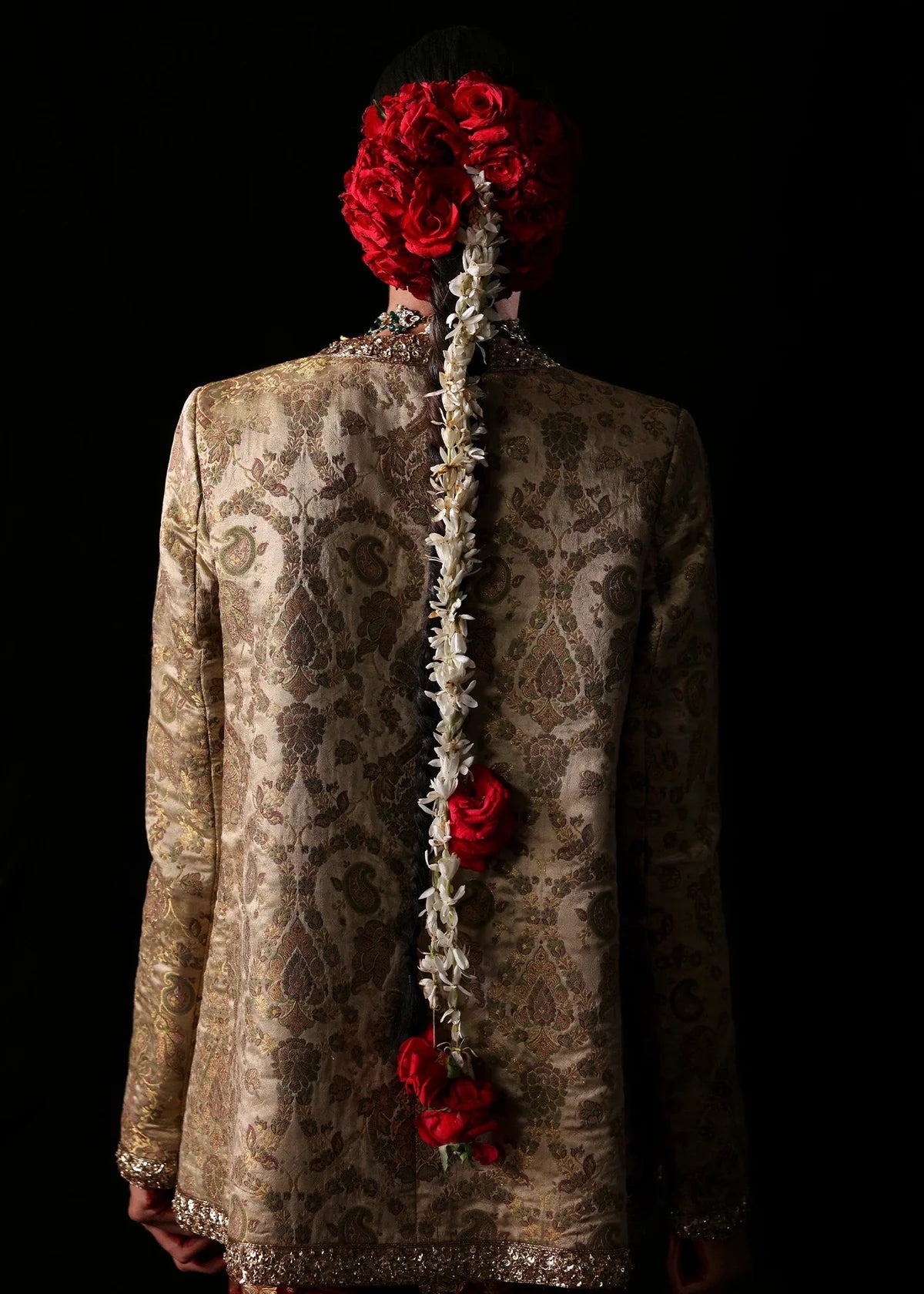 Chandi |  Nargis - Formal 26 | HUSSAIN REHAR