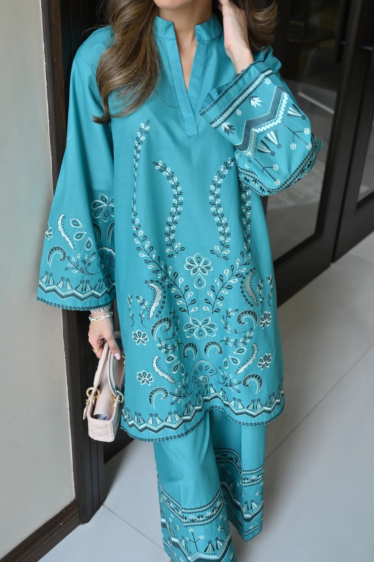 Ocean Air | Eid-ul-Fitr | LA PRET