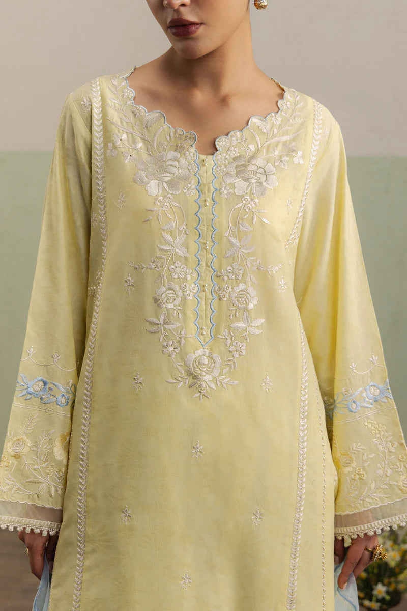 Mahnoor | Eid Pret '26 | ZARA SHAHJAHAN