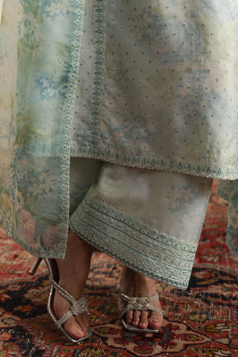 Nazish | Eid Festive '26 | ZARA SHAHJAHAN