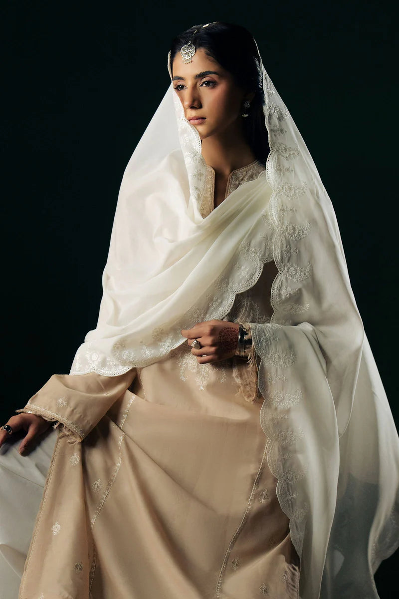 Hinaara | Eid Pret '26 | ZARA SHAHJAHAN