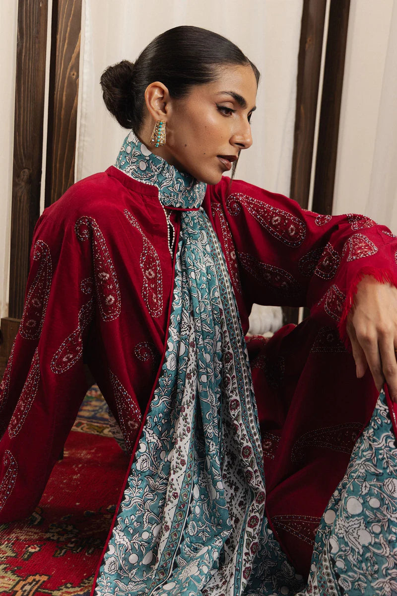 Mehria | Eid Festive '26 | ZARA SHAHJAHAN
