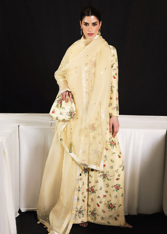 Vera | Luxury Pret '26 - Eid Collection | HUSSAIN REHAR