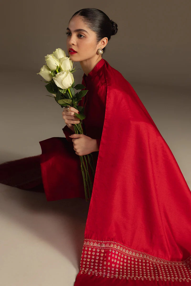 Noor | Winter Edit 2025 | Zara Shahjahan