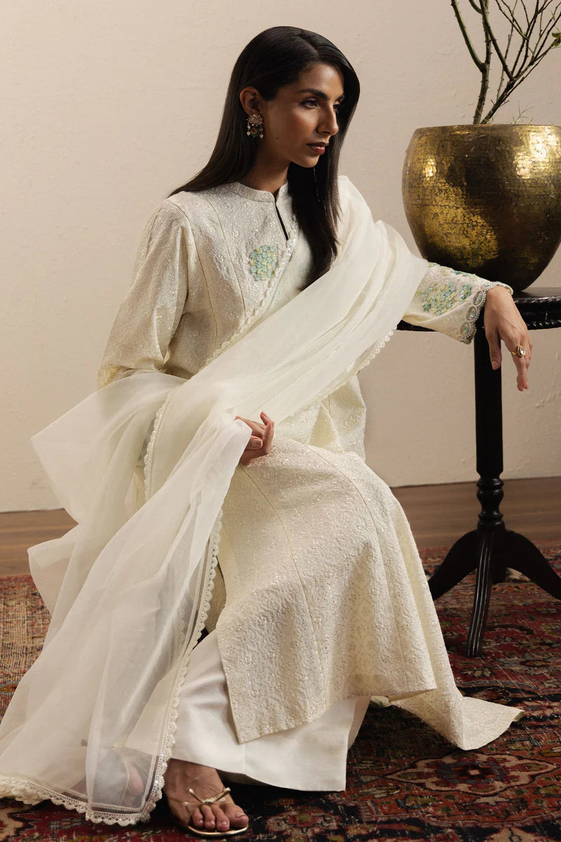 Gulshaam | Eid Festive '26 | ZARA SHAHJAHAN