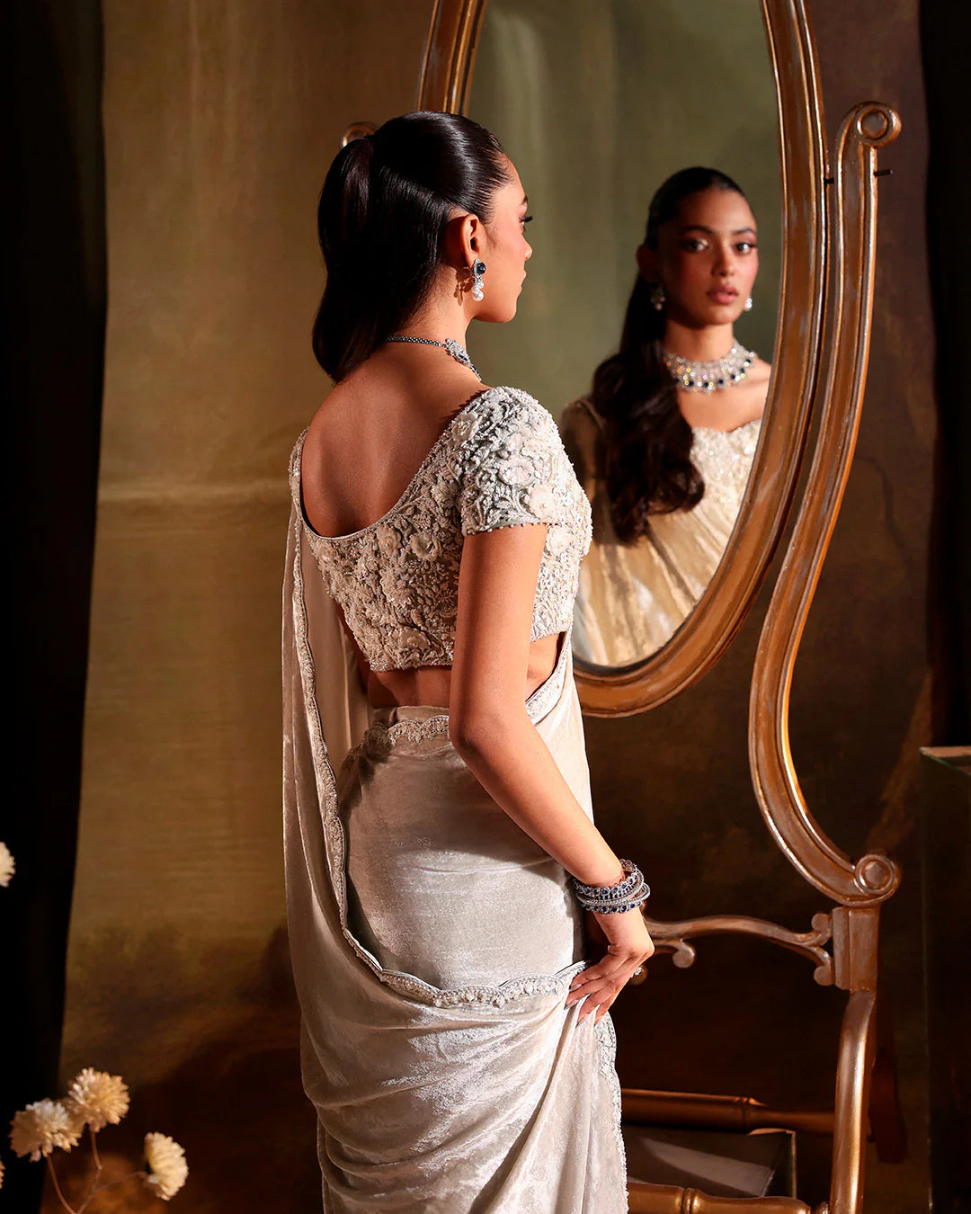 Zahavah | Faiza Saqlain