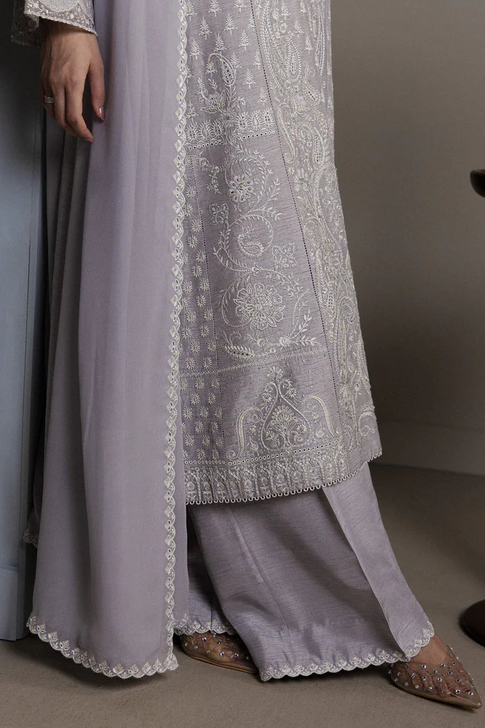 Simab | Feative Eid II '26 | ZARA SHAHJAHAN