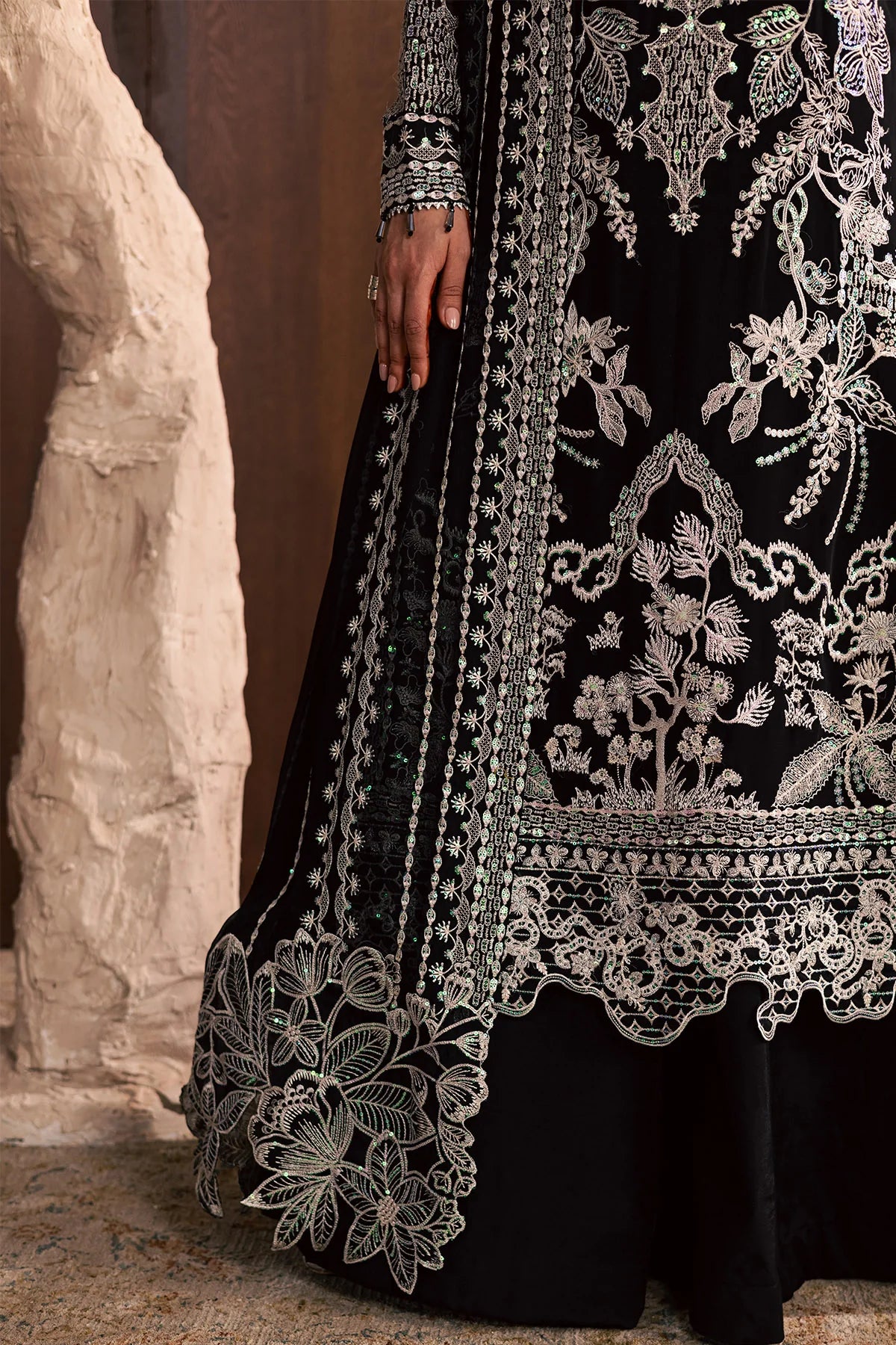 NP-771 | Summer collection '25 | Nureh