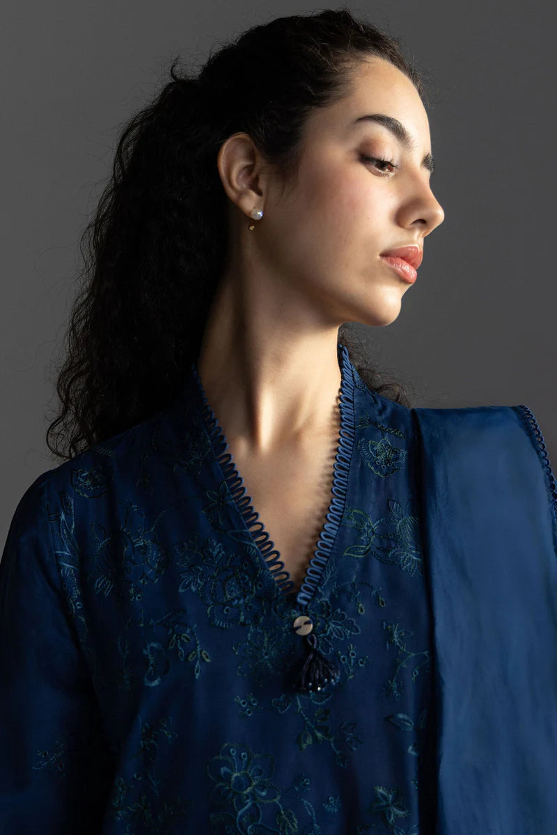 Liora-8A | Coco Lawn 2026 | COCO BY ZARA SHAHJAHAN(RTS)