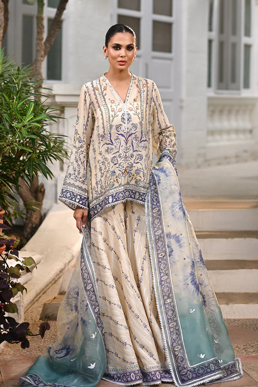 Enid (A) | The Winter Edit '25 | Sania Maskatiya