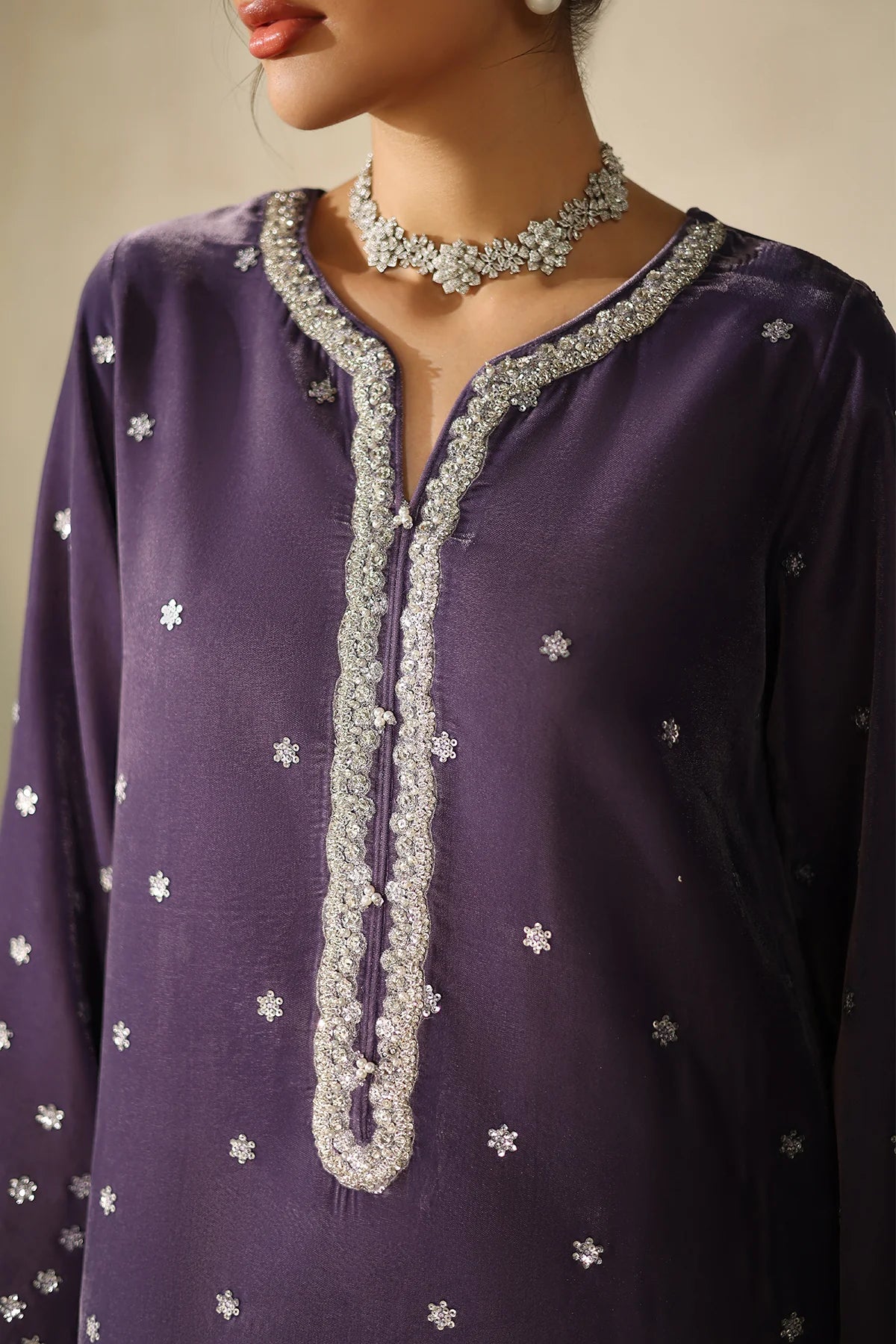EVPR1226-SML-333 | Baroque