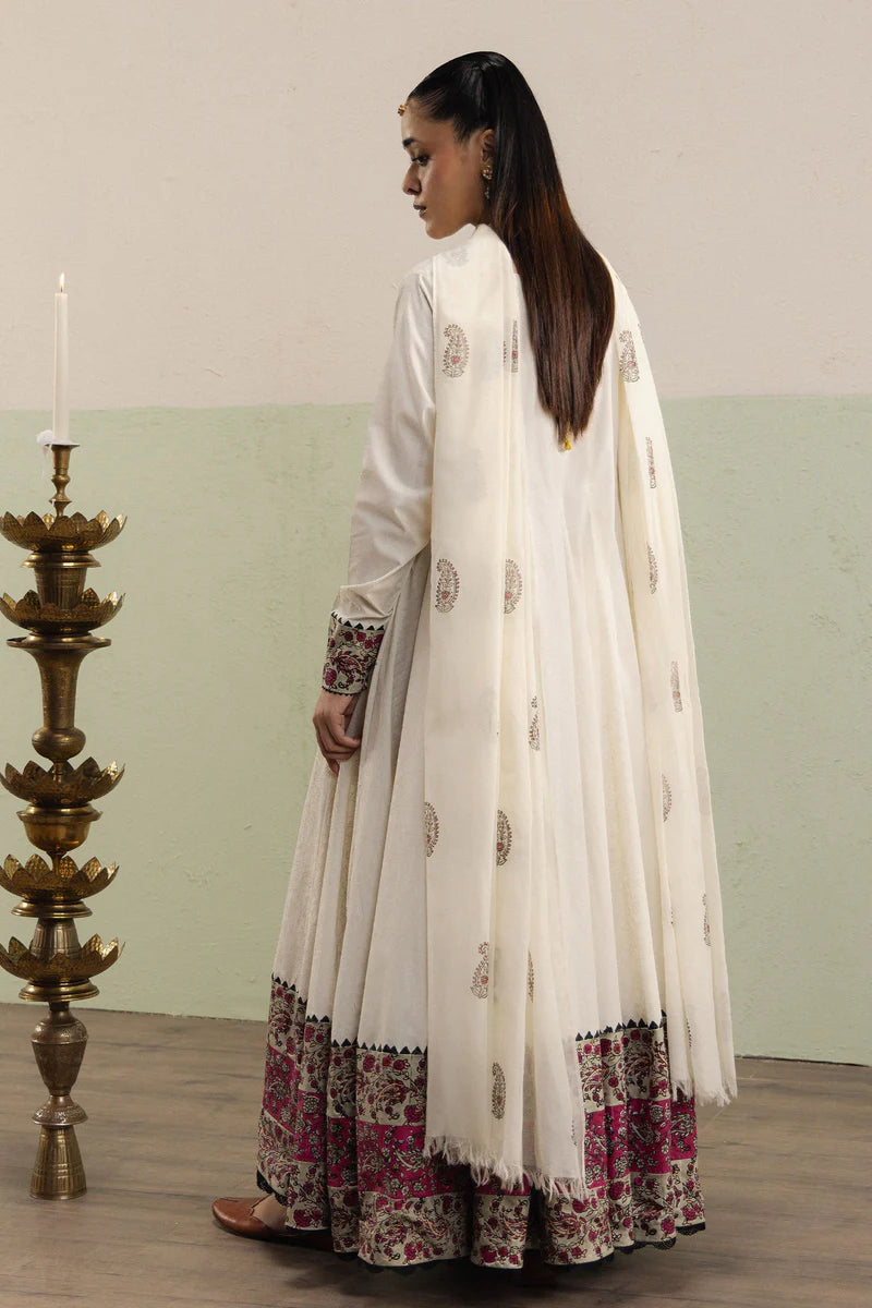 Fiza | Eid Pret '26 | ZARA SHAHJAHAN