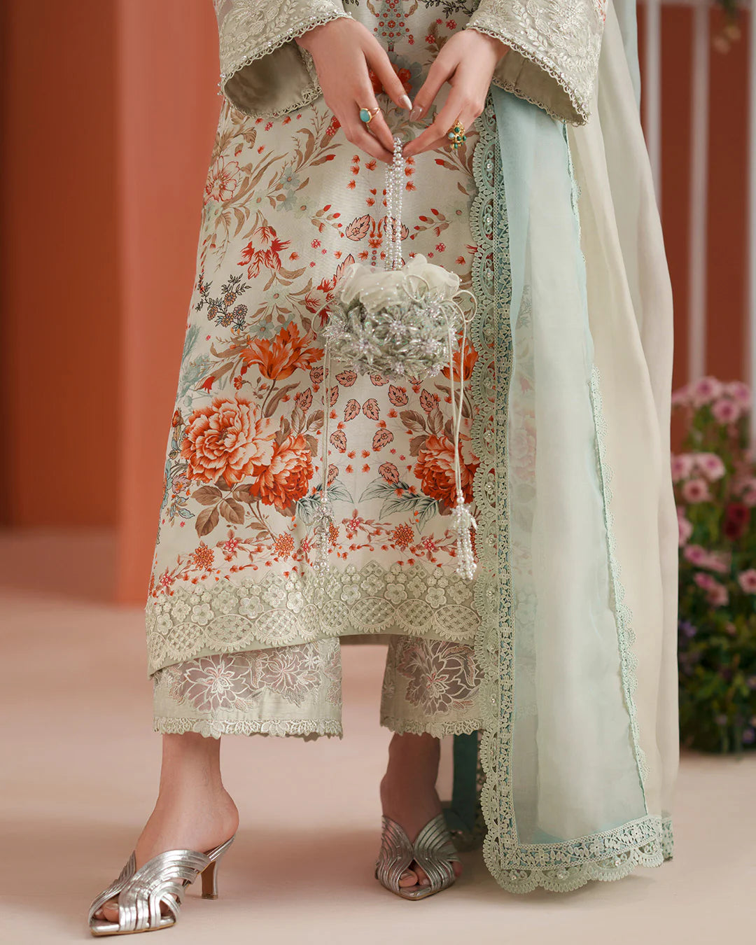 Tayma | Roim | Faiza Saqlain