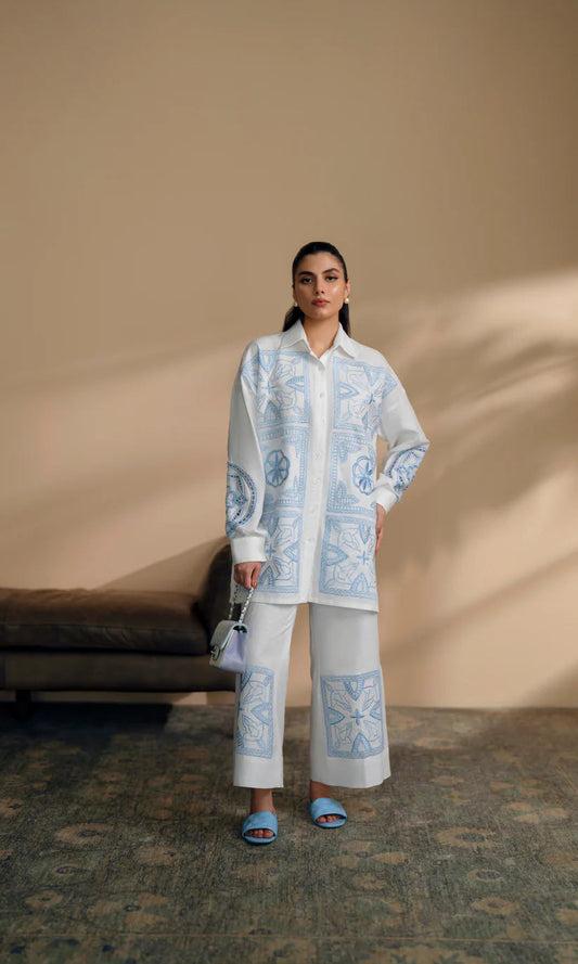 The Santorini Set | Beyond Basics '25 | SEF