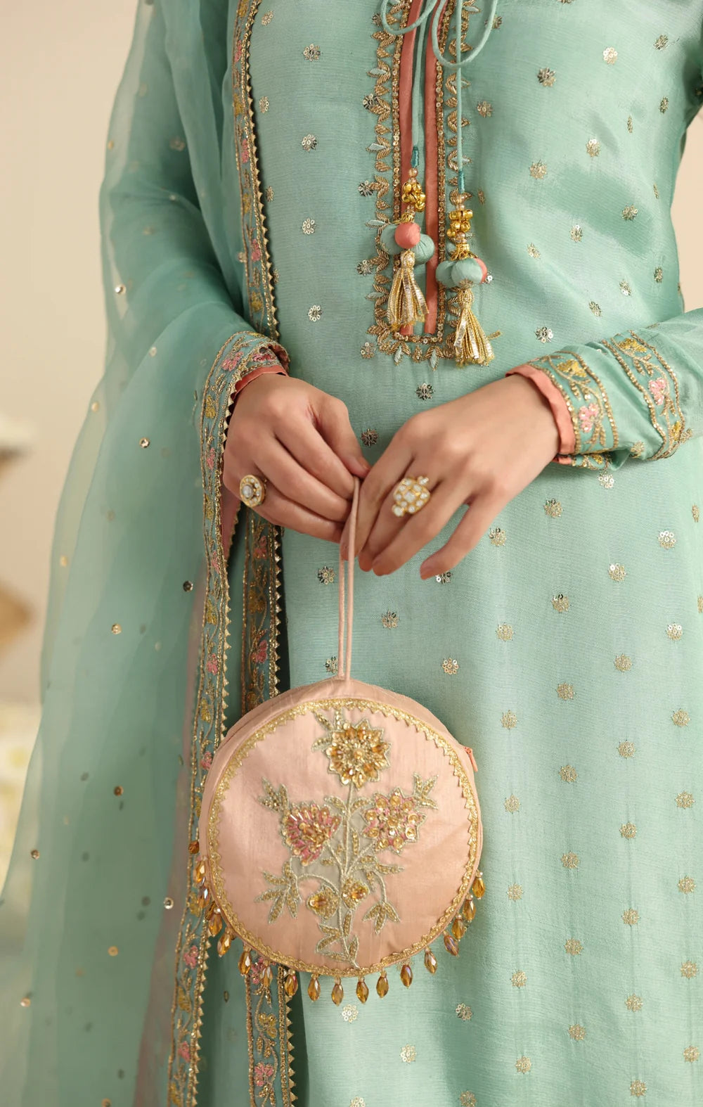 MASTANI | Jahanara Festive Edit '26 | Maya Pret