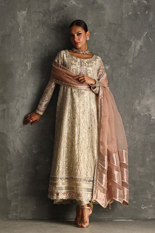Mahbano | Vera Festive '25 | Nadia Farooqui
