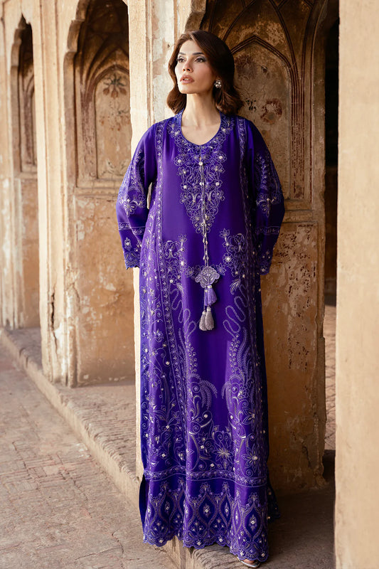 ANSA | Kaftan Dresses | Shazia Rauf Khan
