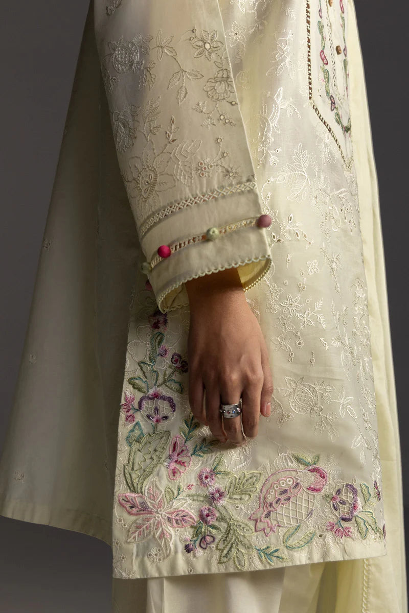 Liora-8B | Coco Lawn 2026 | COCO BY ZARA SHAHJAHAN(RTS)
