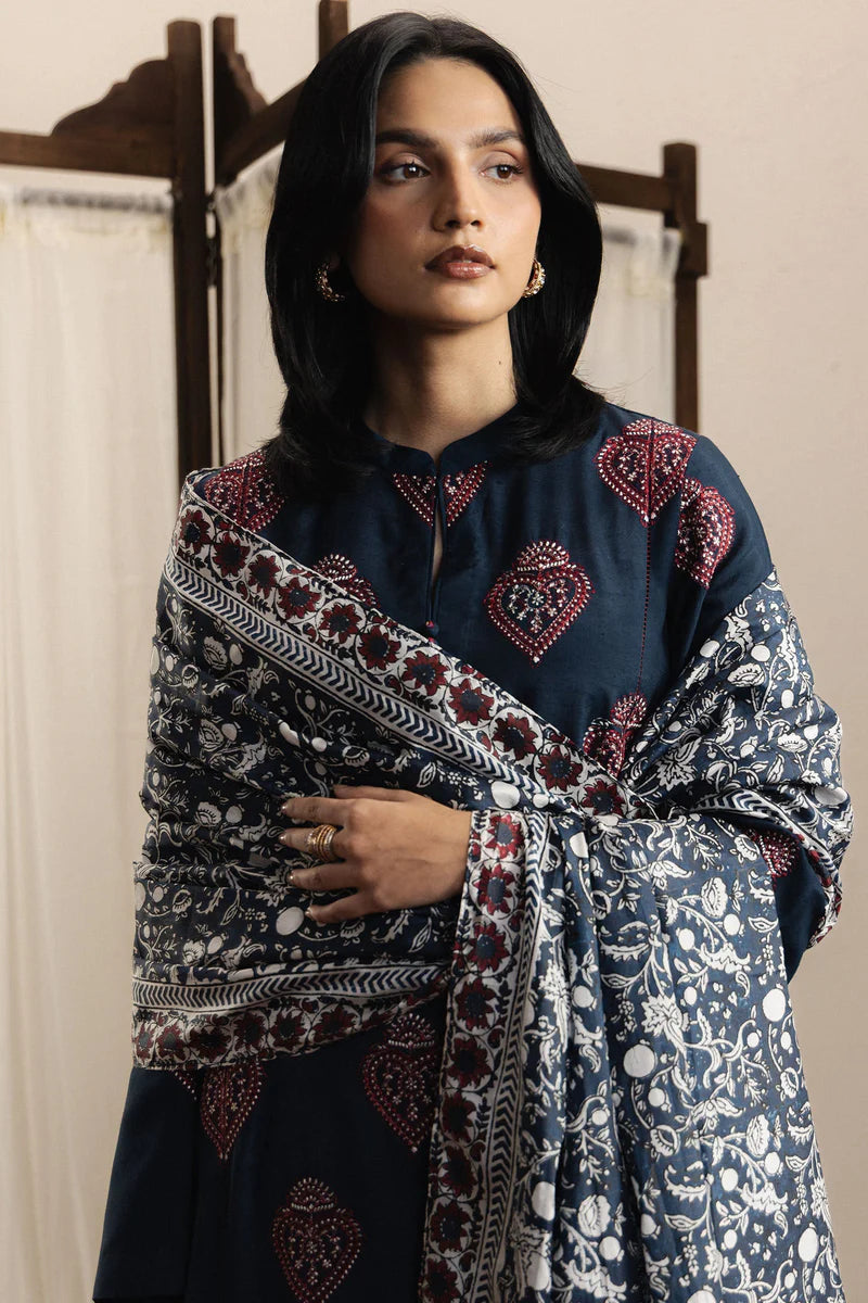 Noorbahar | Eid Festive '26 | ZARA SHAHJAHAN