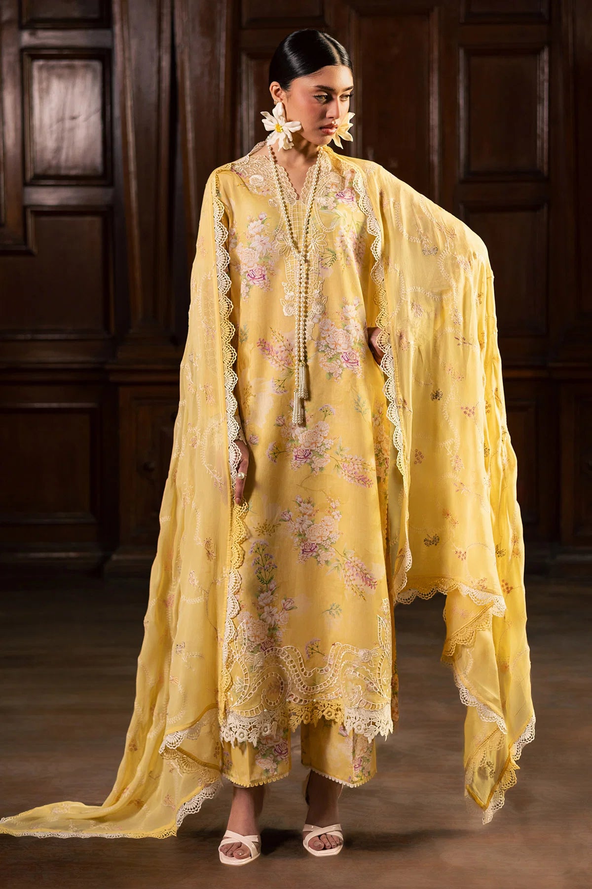 NS-168 | Summer collection '25 | Nureh