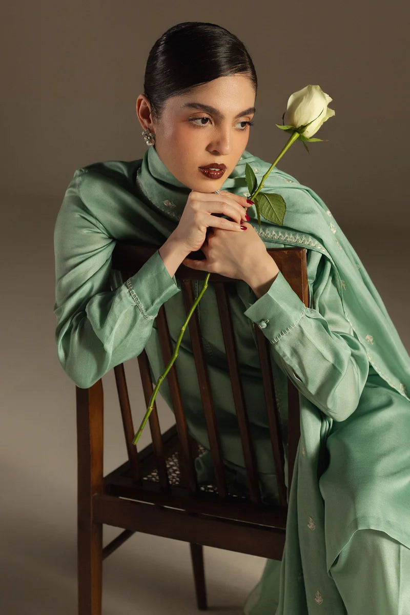 Inaaya | Winter Edit 2025 | Zara Shahjahan