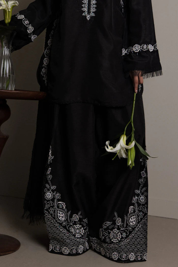 Zarmin | Feative Eid II '26 | ZARA SHAHJAHAN