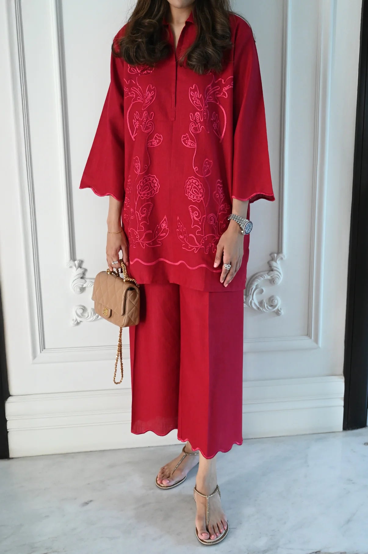 Ellie Set | Winter Edit | La Pret