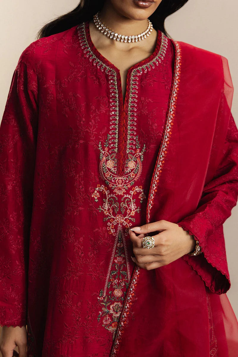 Aarzina | Eid Festive '26 | ZARA SHAHJAHAN