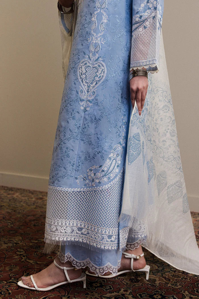 NEELAM | PRET EID II '26 | ZARA SHAHJAHAN