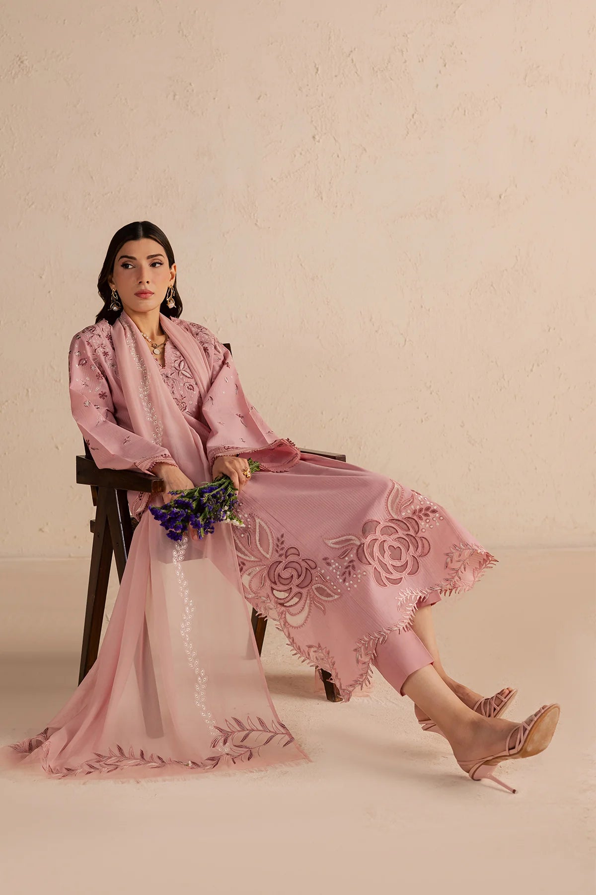 NP-778 | Summer collection '25 | Nureh