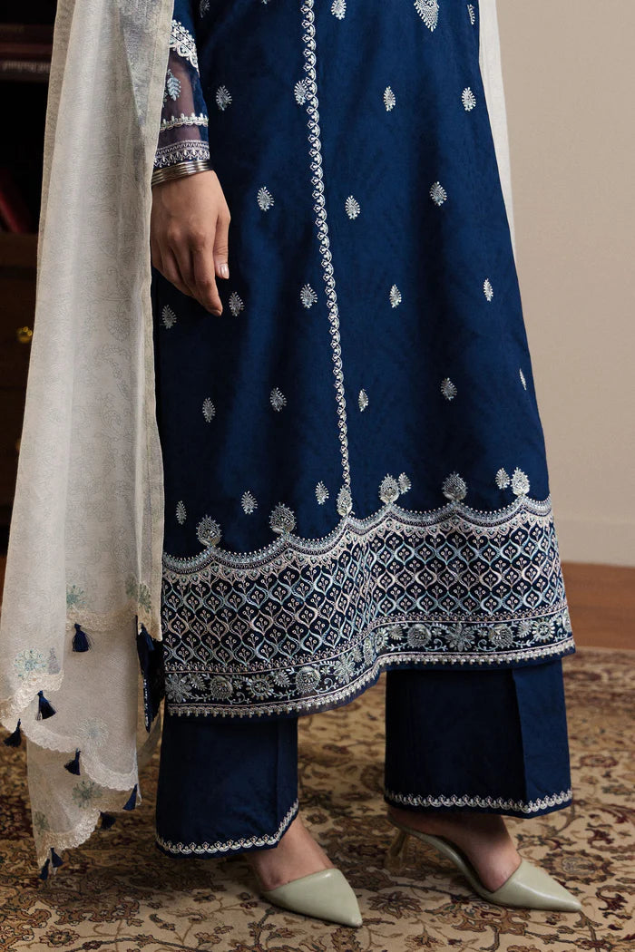 NAQSHAAN | PRET EID II '26 | ZARA SHAHJAHAN