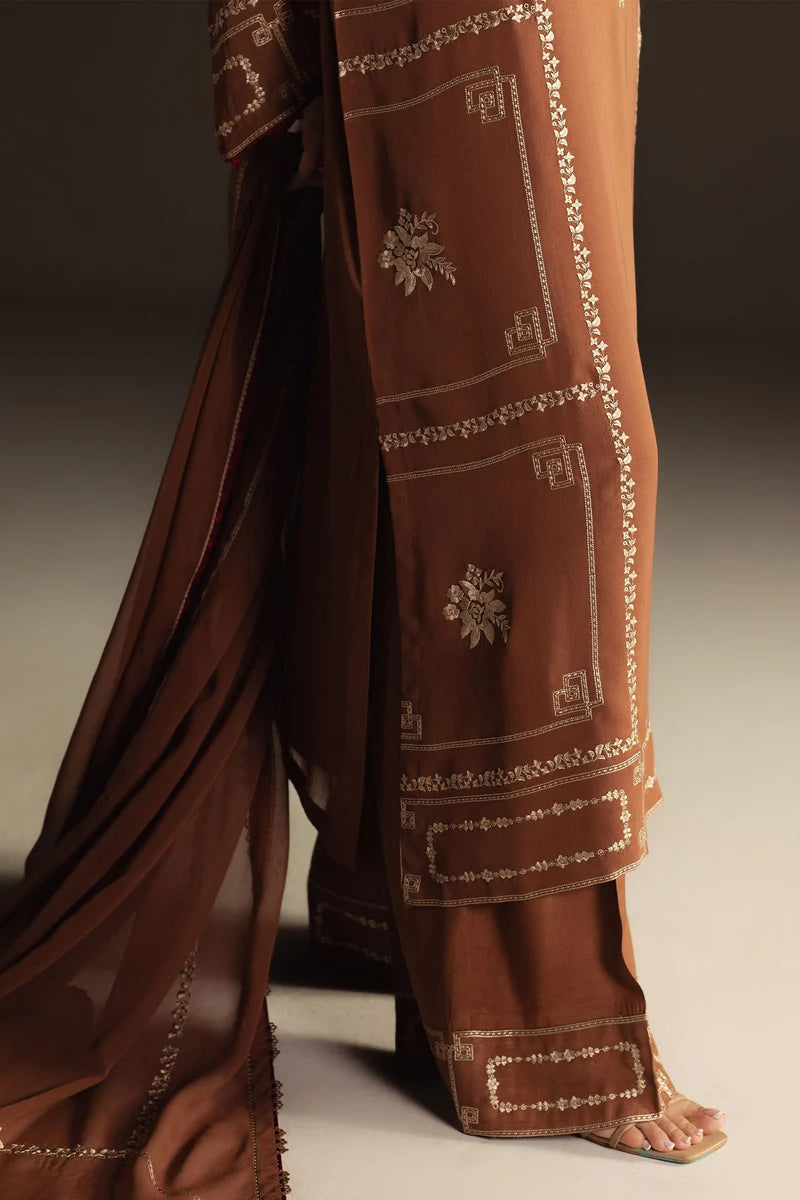 Maira | Winter Edit 2025 | Zara Shahjahan