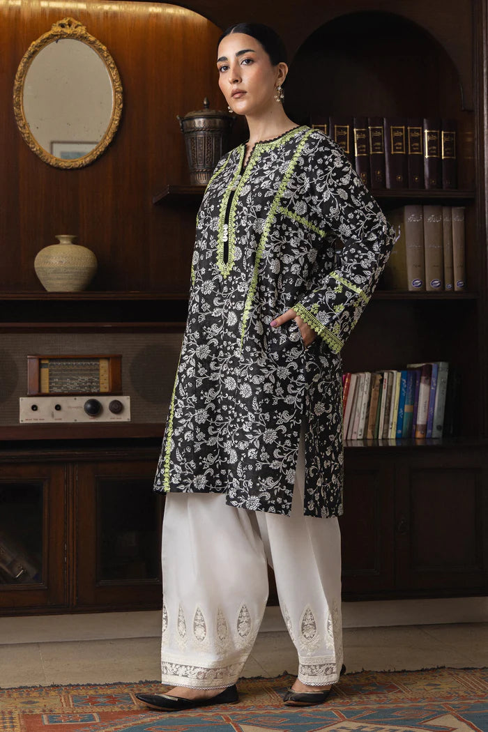 Siyaah | Basic Edit 1 '26 | ZARA SHAHJAHAN
