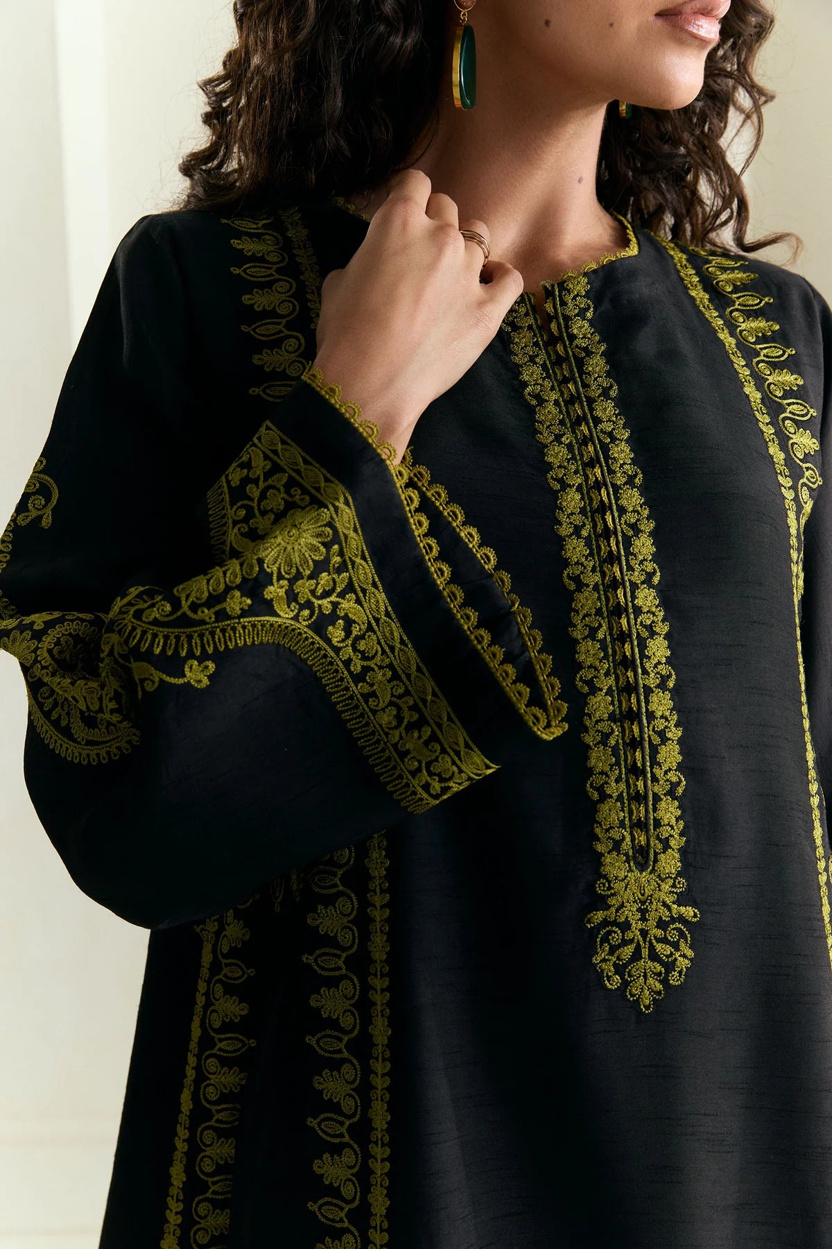 ZR25F0541 |  ZARA SHAHJAHAN EID FESTIVE VOLUME II 2025