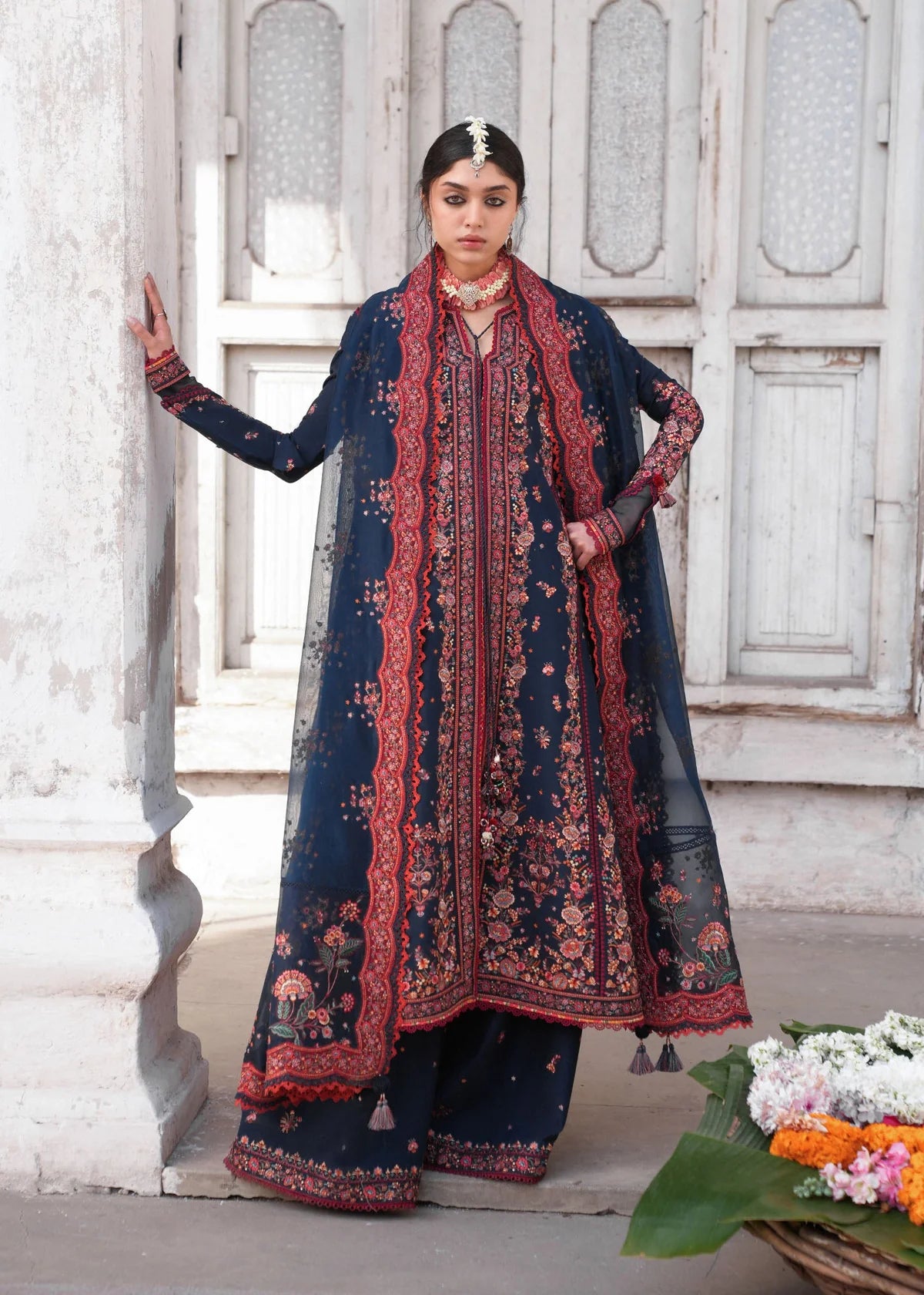 Mahtaabi | Barmala Pret '26 | HUSSAIN REHAR